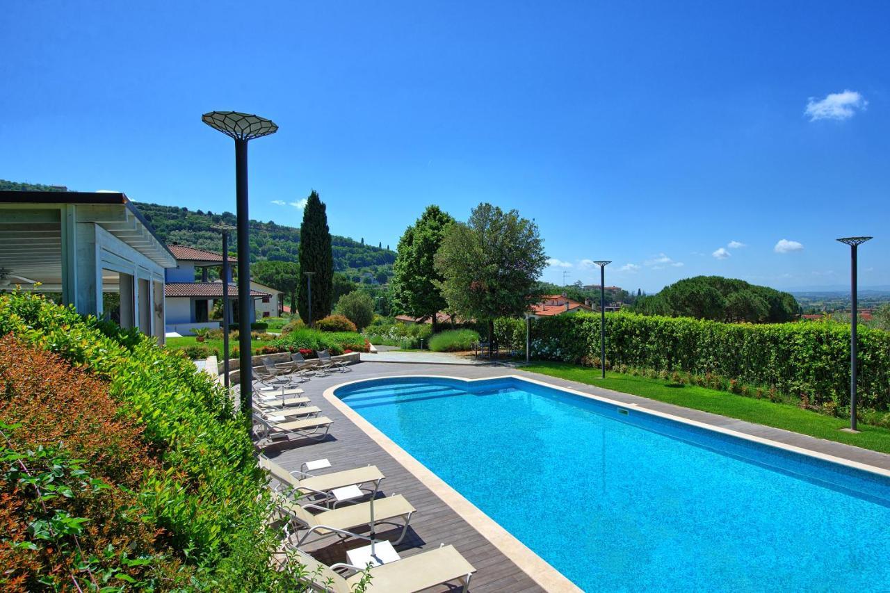 Casa White By Posarellivillas Castiglion Fiorentino Zewnętrze zdjęcie