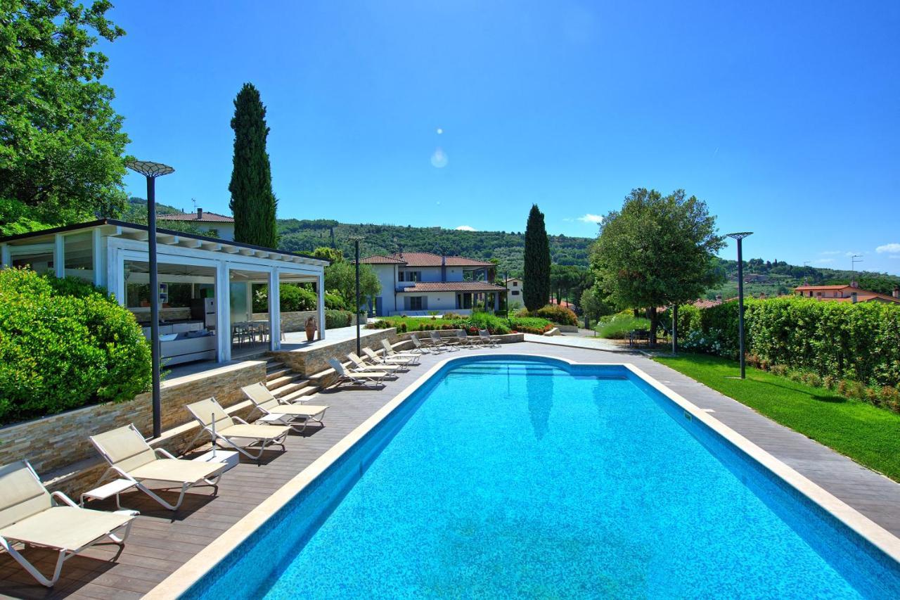 Casa White By Posarellivillas Castiglion Fiorentino Zewnętrze zdjęcie