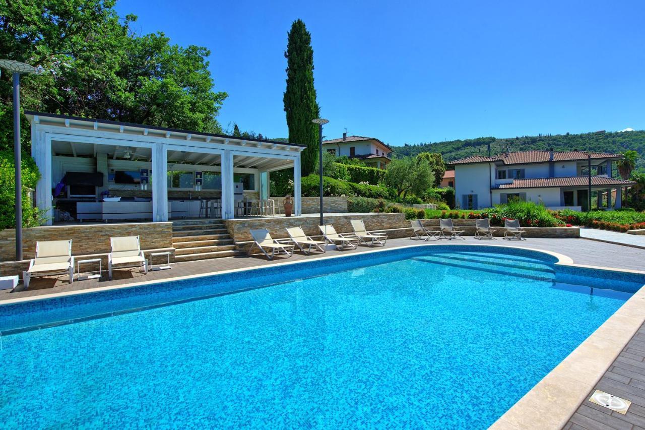 Casa White By Posarellivillas Castiglion Fiorentino Zewnętrze zdjęcie
