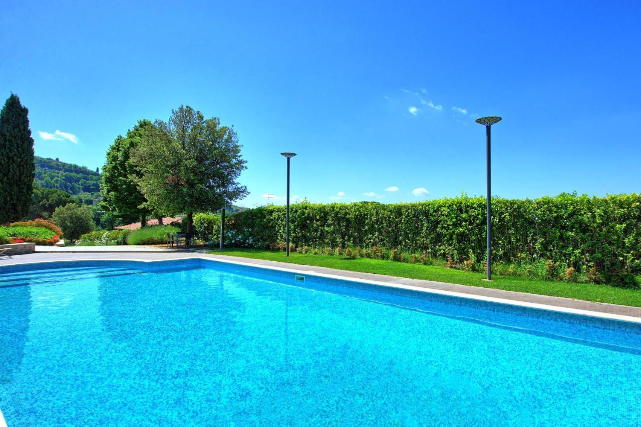 Casa White By Posarellivillas Castiglion Fiorentino Zewnętrze zdjęcie