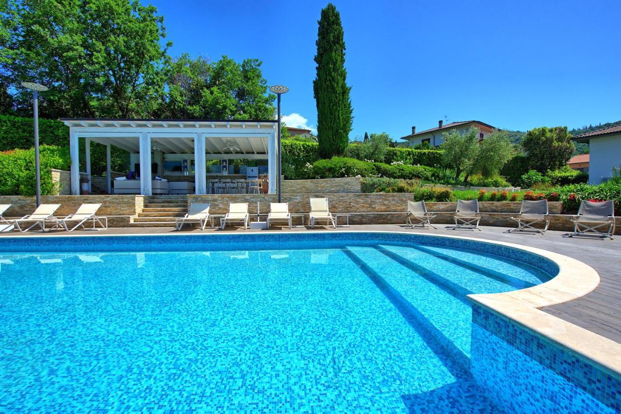 Casa White By Posarellivillas Castiglion Fiorentino Zewnętrze zdjęcie