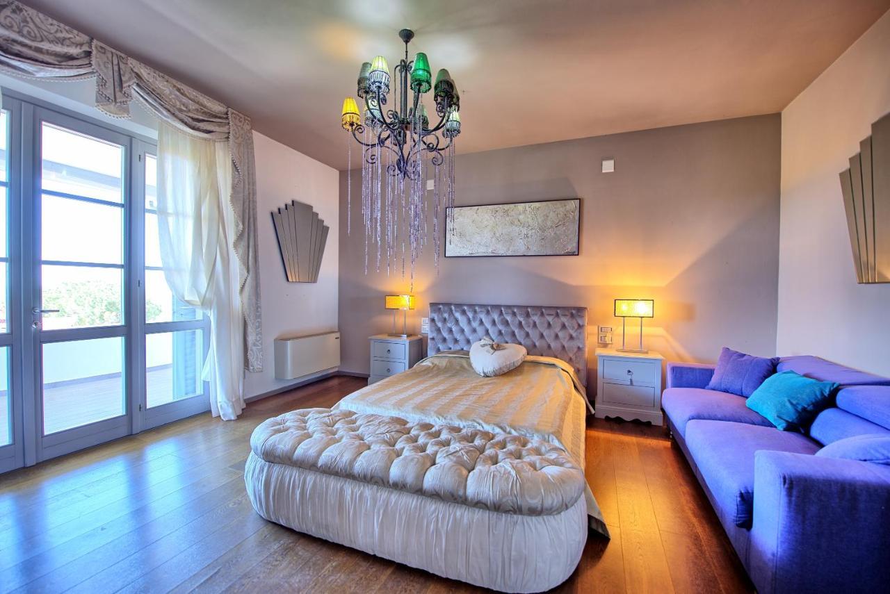 Casa White By Posarellivillas Castiglion Fiorentino Zewnętrze zdjęcie