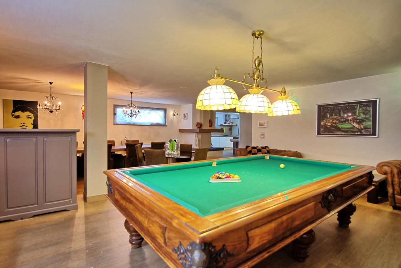 Casa White By Posarellivillas Castiglion Fiorentino Zewnętrze zdjęcie