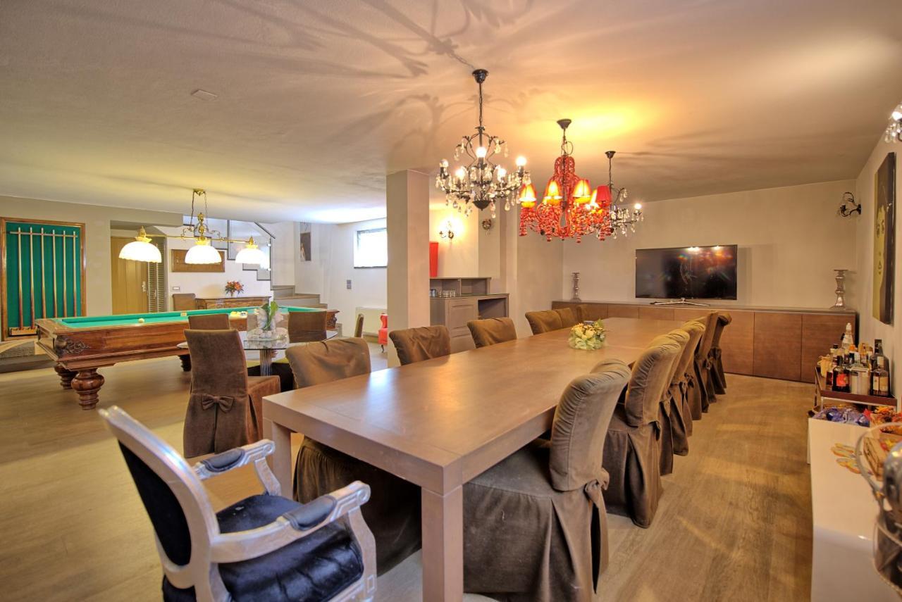 Casa White By Posarellivillas Castiglion Fiorentino Zewnętrze zdjęcie
