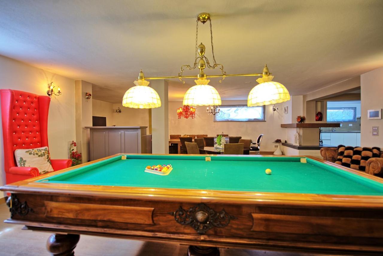 Casa White By Posarellivillas Castiglion Fiorentino Zewnętrze zdjęcie