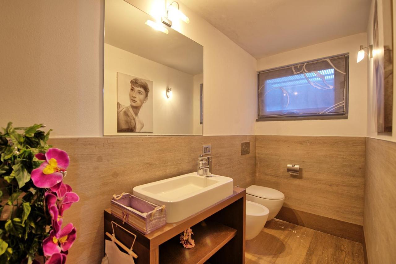 Casa White By Posarellivillas Castiglion Fiorentino Zewnętrze zdjęcie