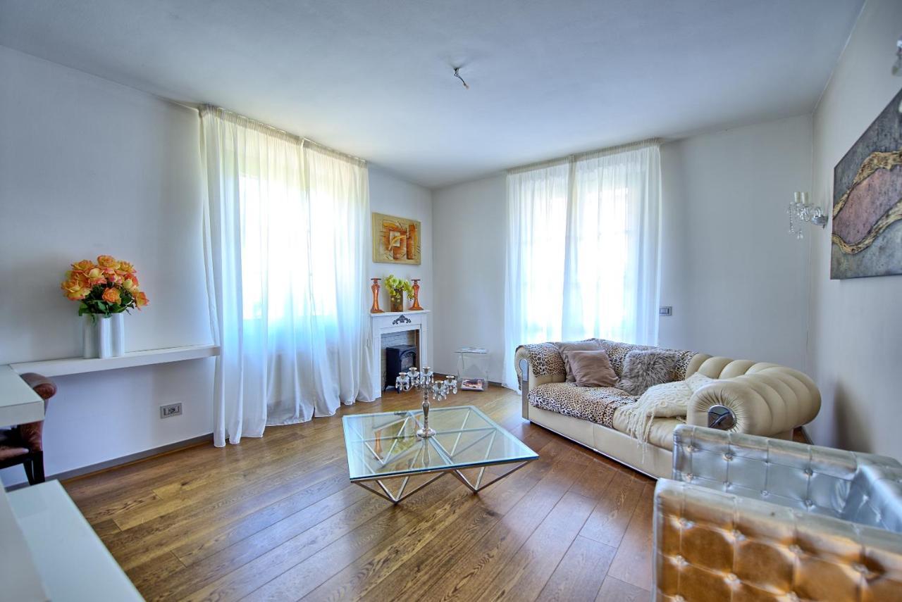 Casa White By Posarellivillas Castiglion Fiorentino Zewnętrze zdjęcie