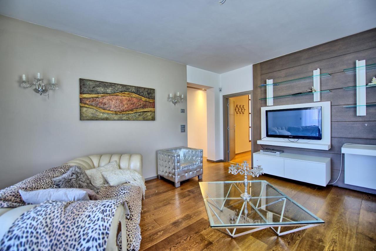 Casa White By Posarellivillas Castiglion Fiorentino Zewnętrze zdjęcie