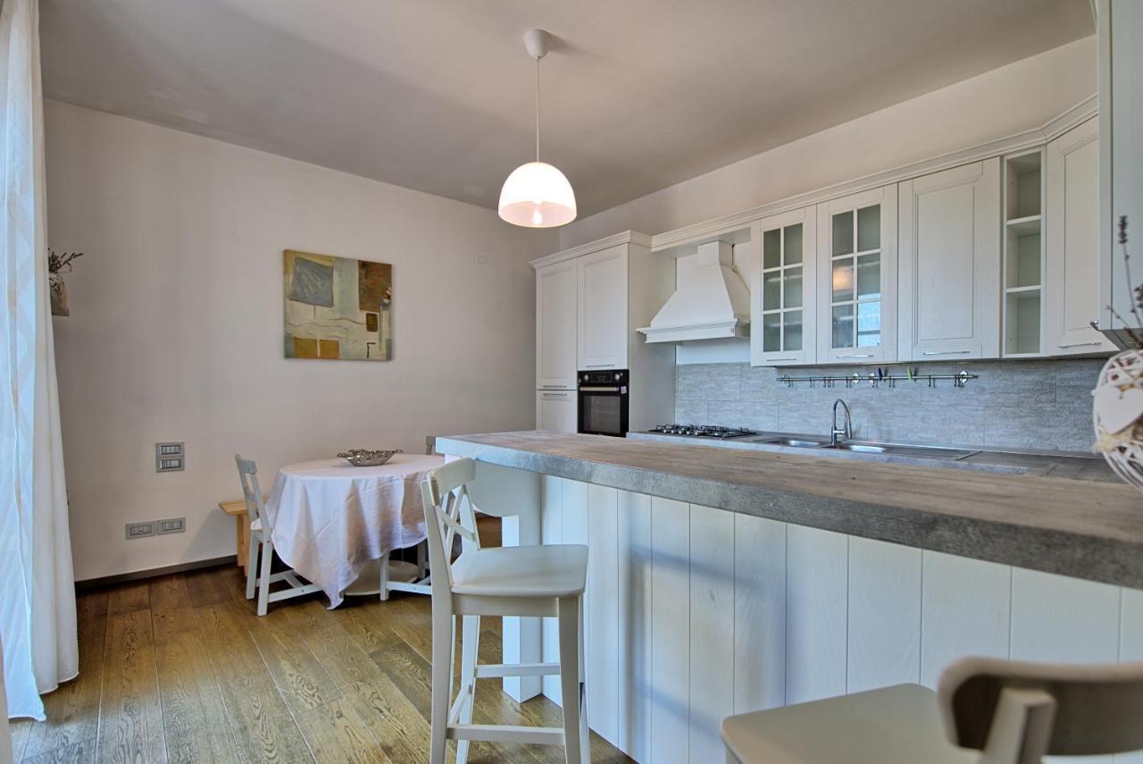 Casa White By Posarellivillas Castiglion Fiorentino Zewnętrze zdjęcie