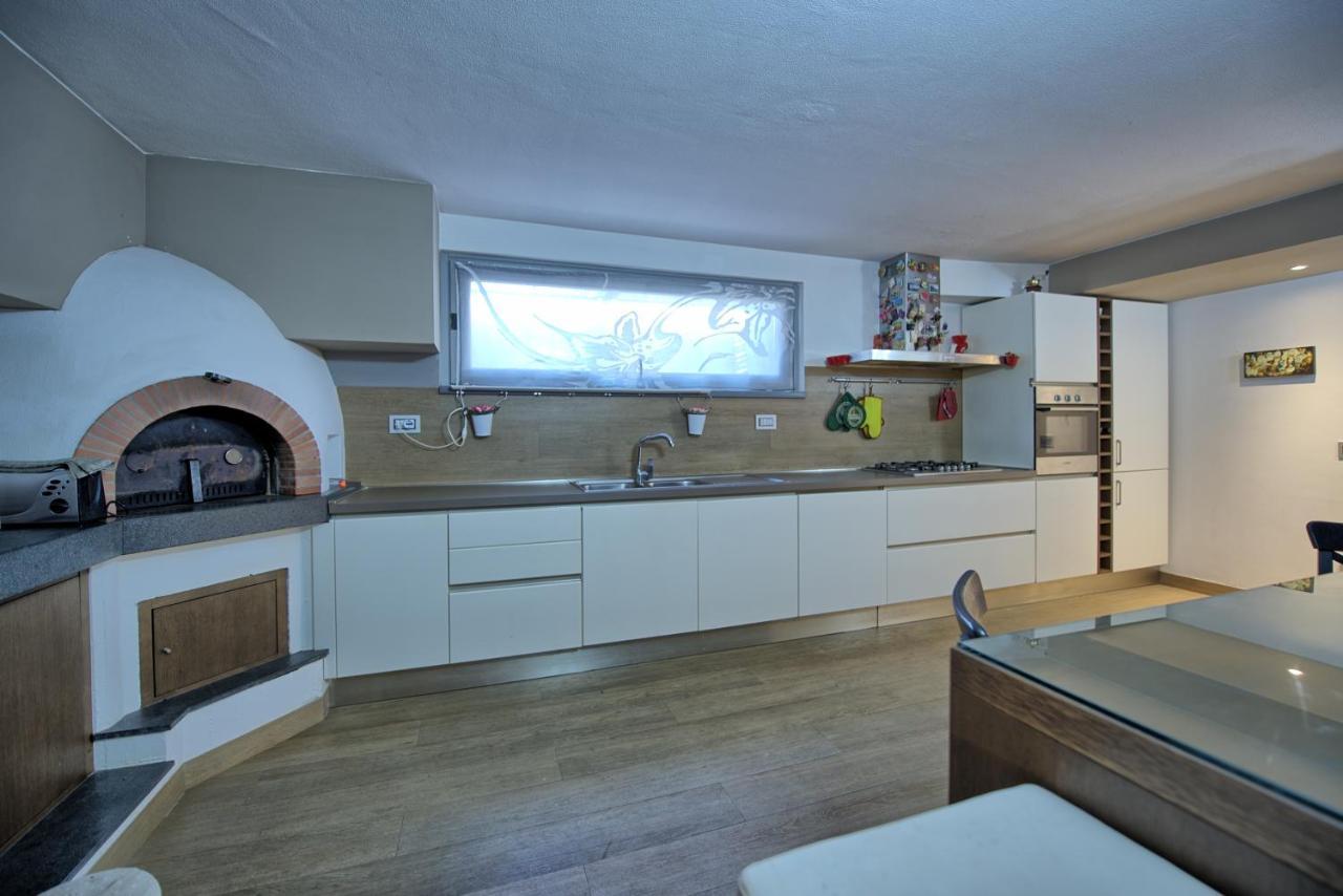 Casa White By Posarellivillas Castiglion Fiorentino Zewnętrze zdjęcie