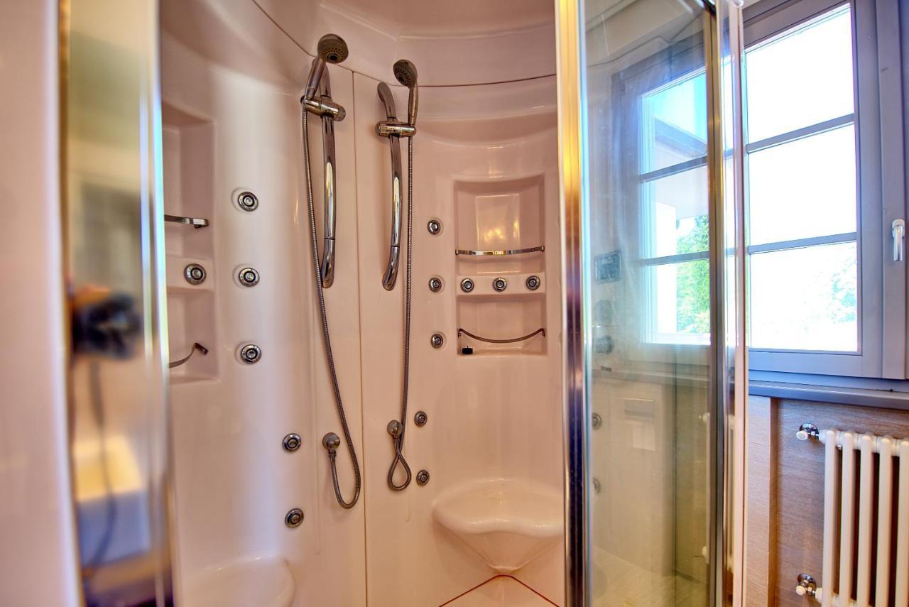 Casa White By Posarellivillas Castiglion Fiorentino Zewnętrze zdjęcie