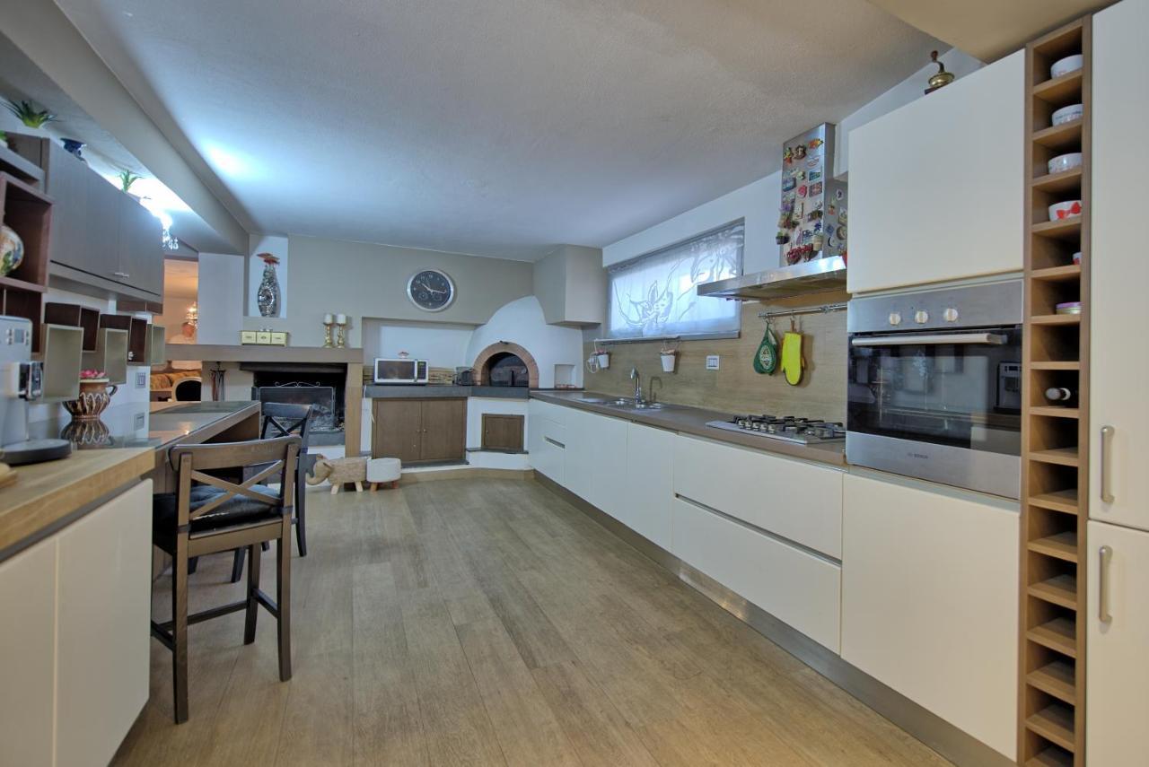 Casa White By Posarellivillas Castiglion Fiorentino Zewnętrze zdjęcie