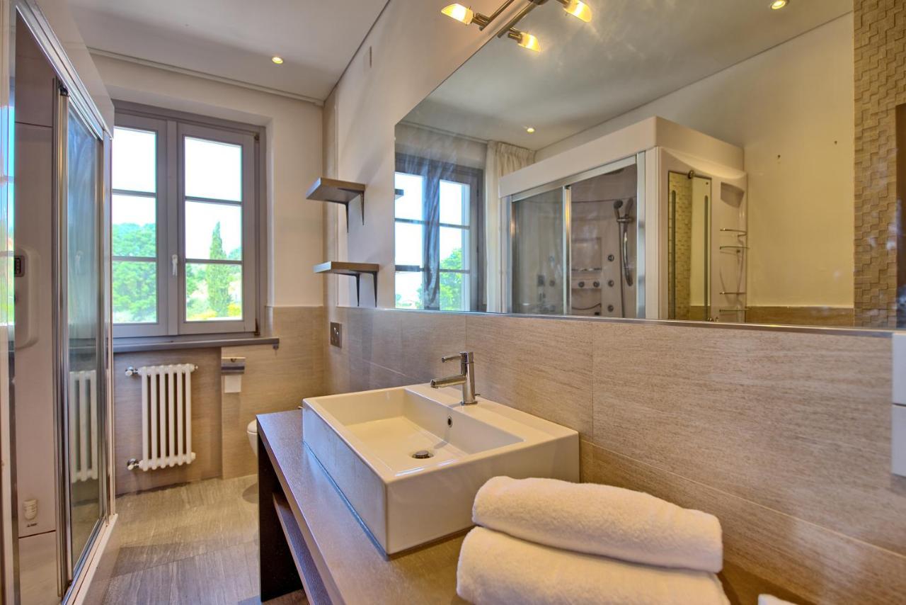 Casa White By Posarellivillas Castiglion Fiorentino Zewnętrze zdjęcie