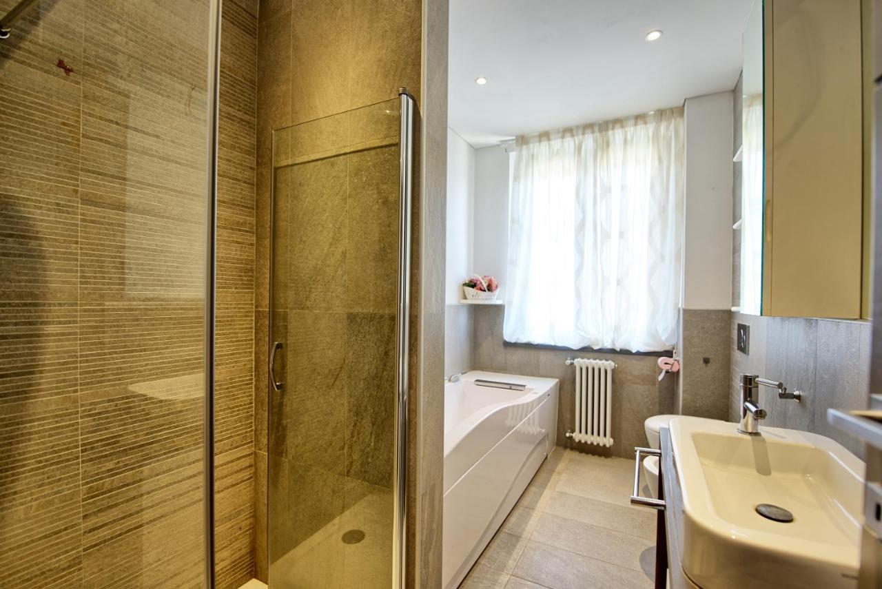 Casa White By Posarellivillas Castiglion Fiorentino Zewnętrze zdjęcie